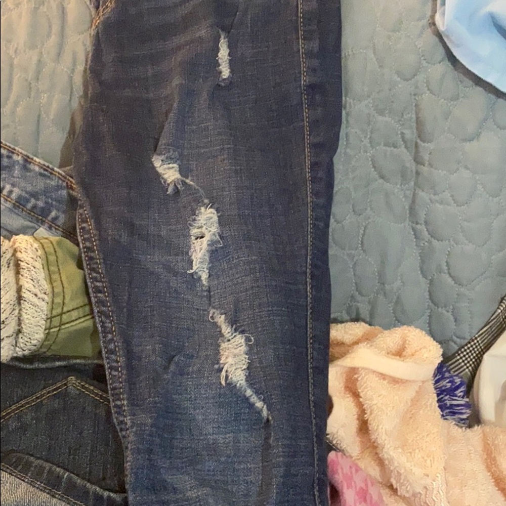 Jeans - Picture 2 of 3